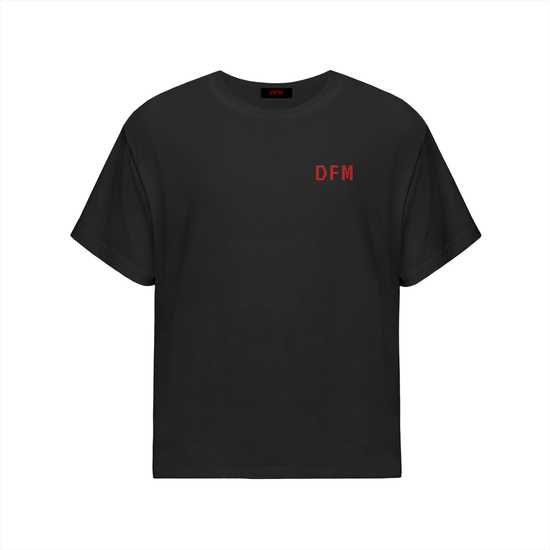Streetwear Oversized T-Shirt
