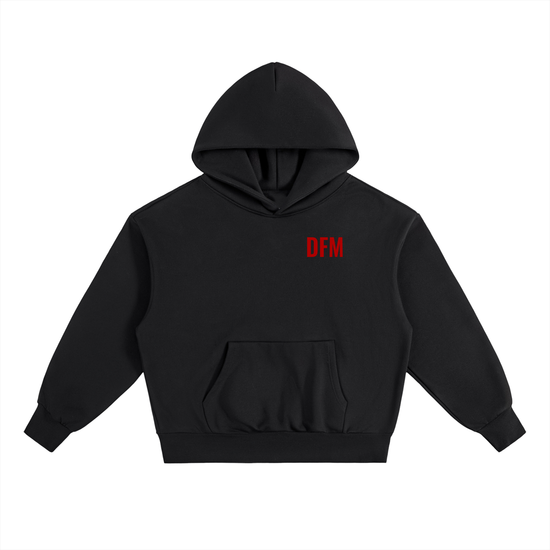 DFM Heavyweight Hoodie