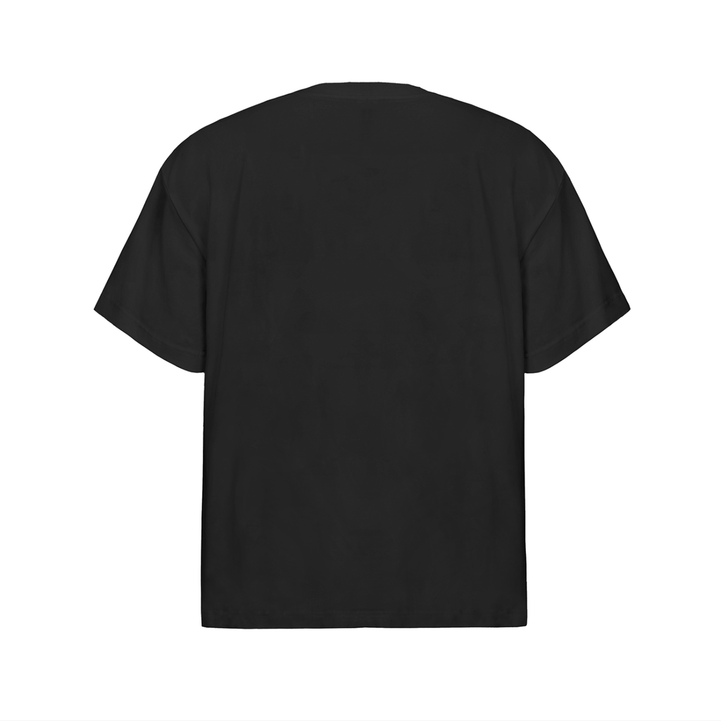 Streetwear Oversized T-Shirt